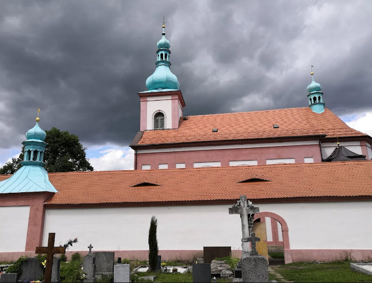 Horní Police, Czech Republic (Czechia)